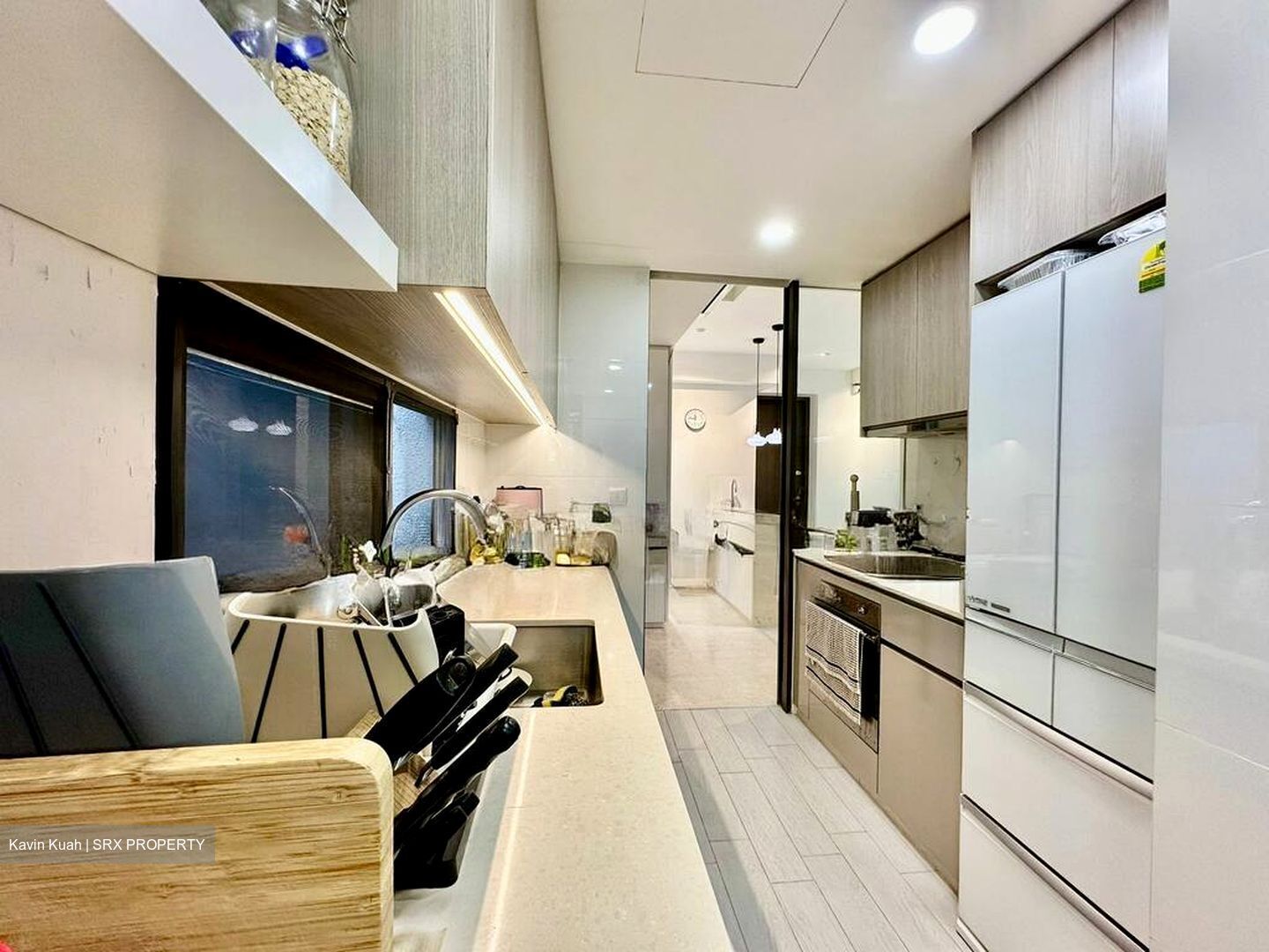 The Clement Canopy (D5), Apartment #520844521